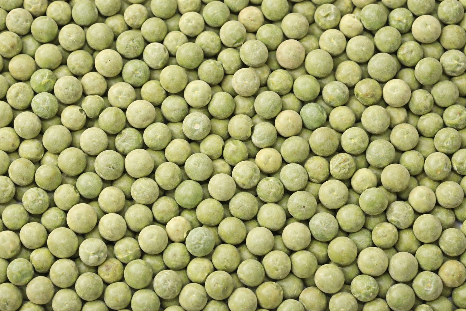 Split Green Peas Canadian pulse